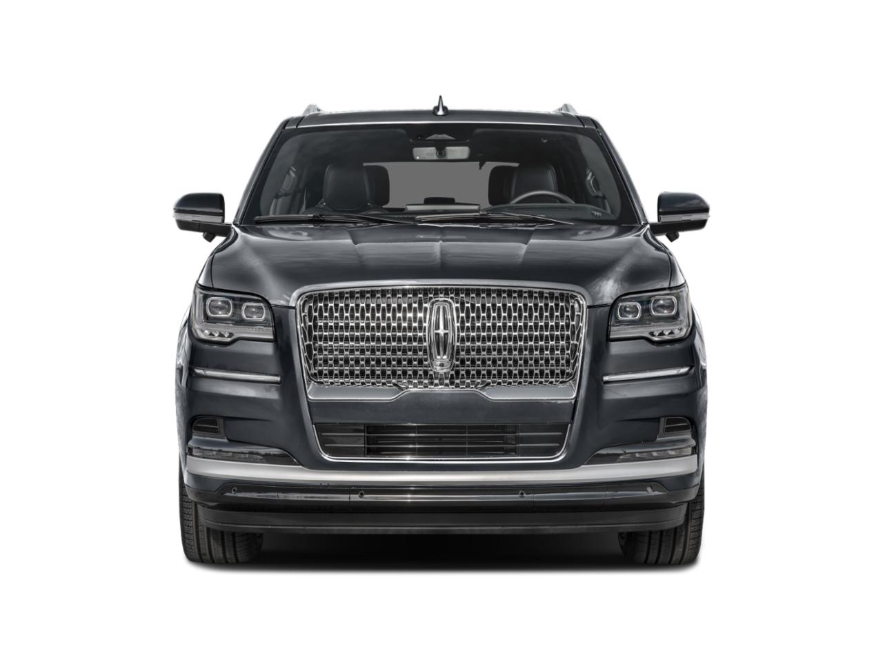 2024 Lincoln Navigator Vehicle Photo in Akron, OH 44312