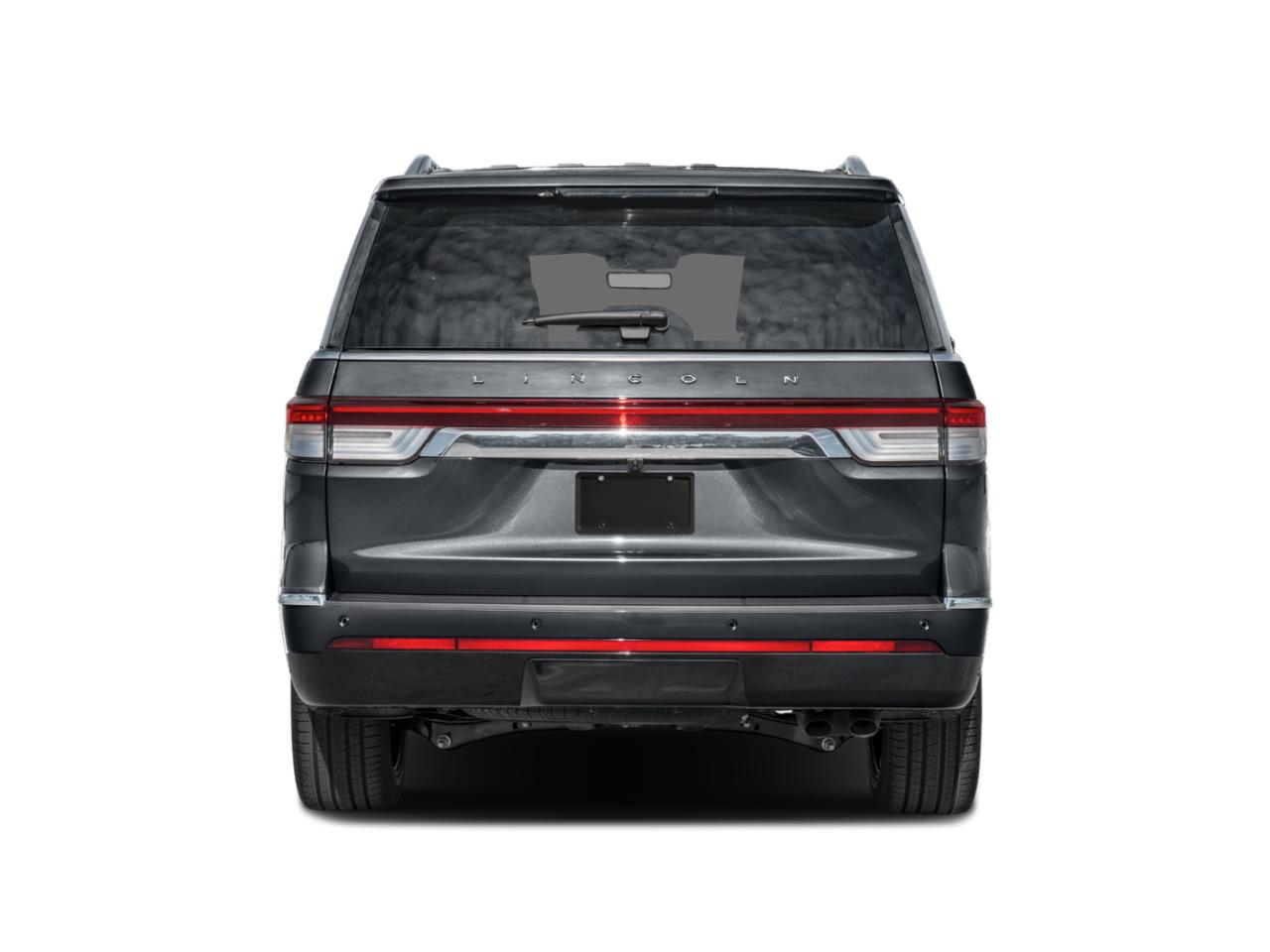 2024 Lincoln Navigator Vehicle Photo in Akron, OH 44312