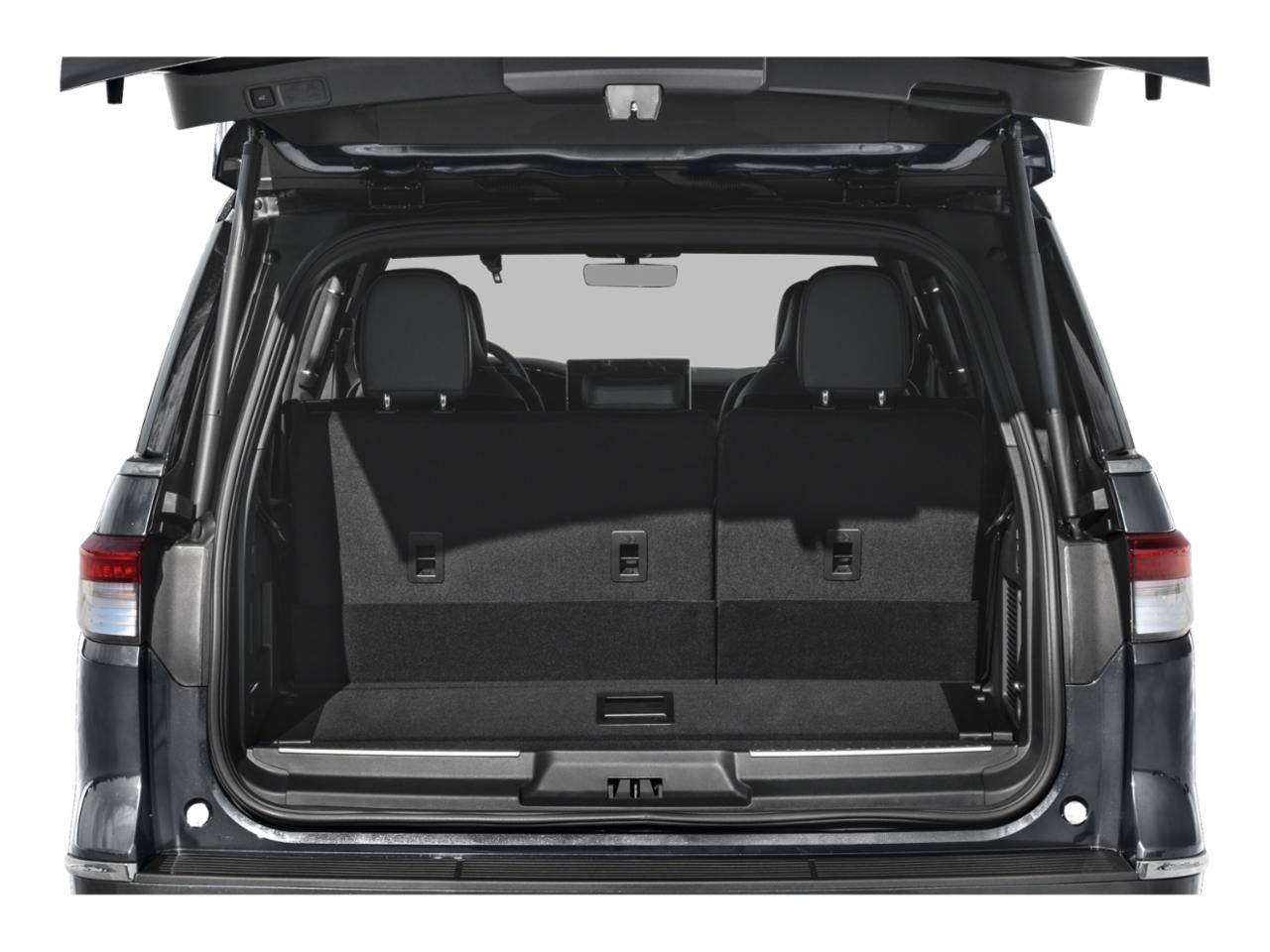 2024 Lincoln Navigator Vehicle Photo in Akron, OH 44312