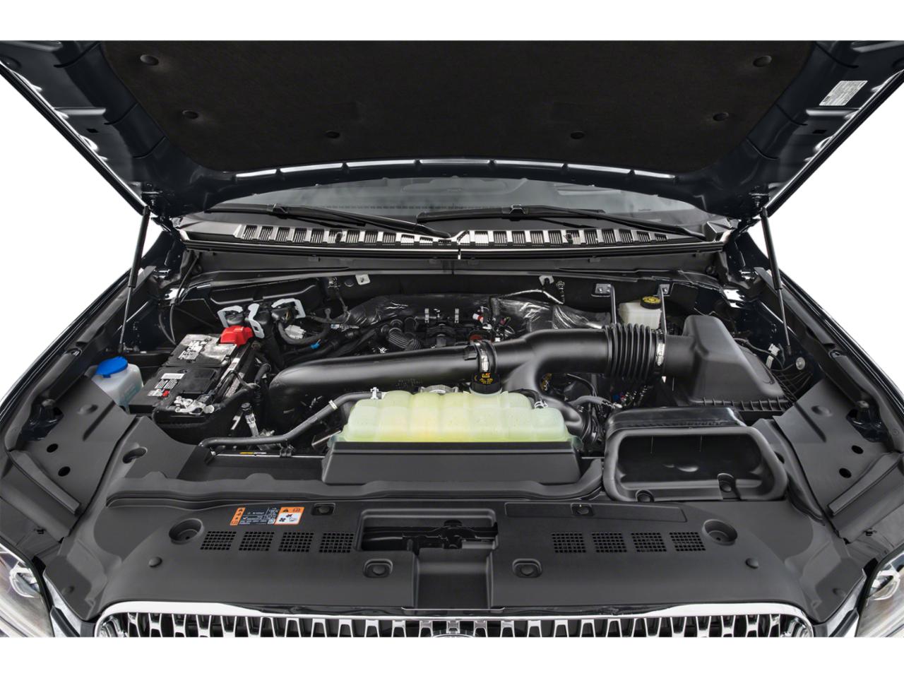 2024 Lincoln Navigator Vehicle Photo in Akron, OH 44312