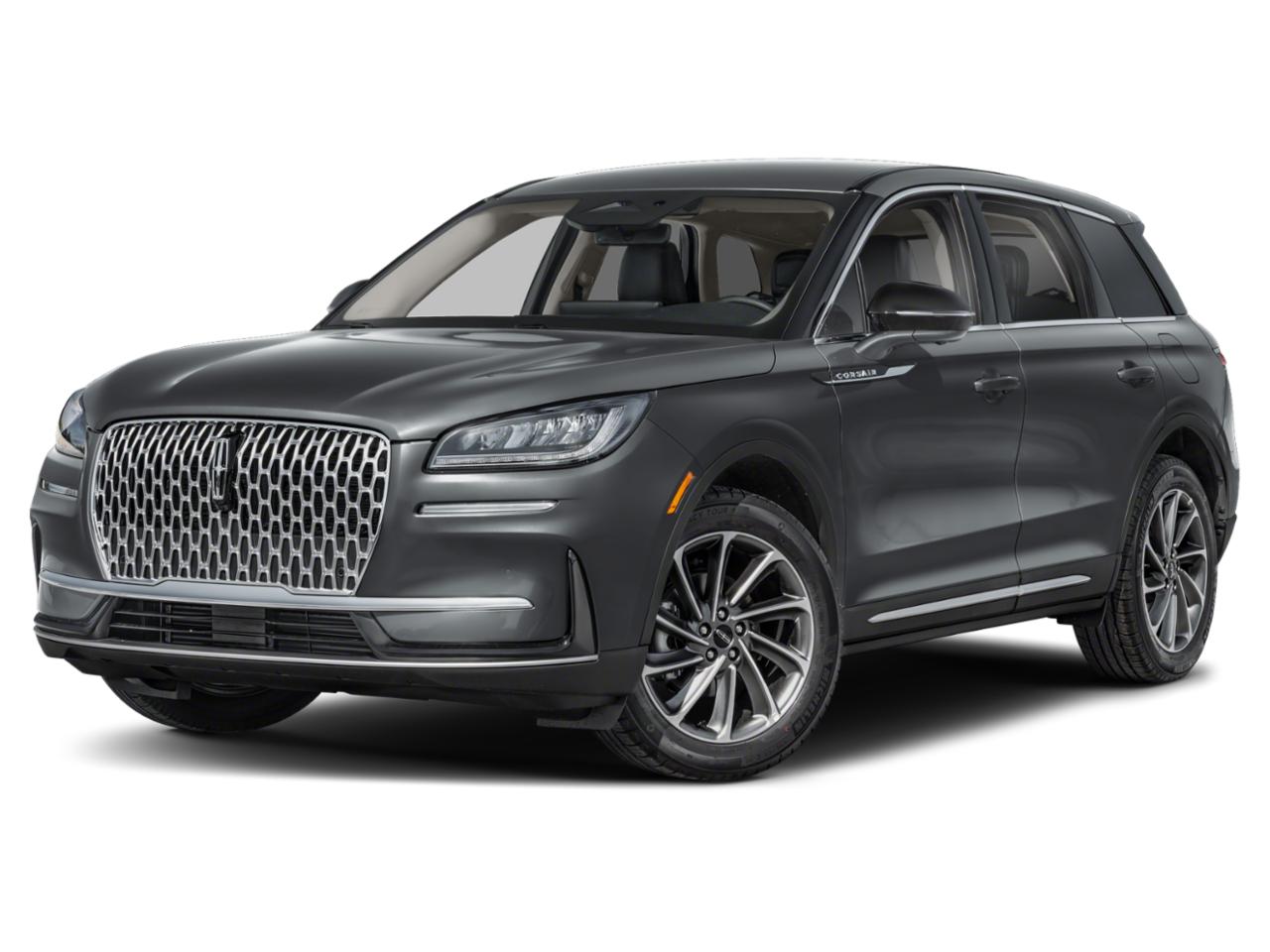 2024 Lincoln Corsair Vehicle Photo in SELMA, TX 78154-1460