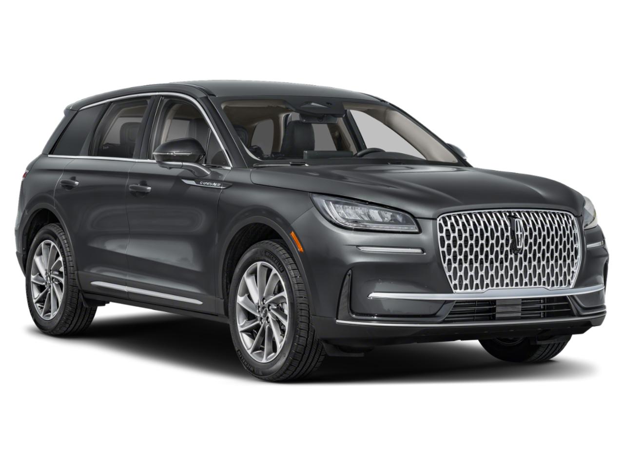 2024 Lincoln Corsair Vehicle Photo in SELMA, TX 78154-1460