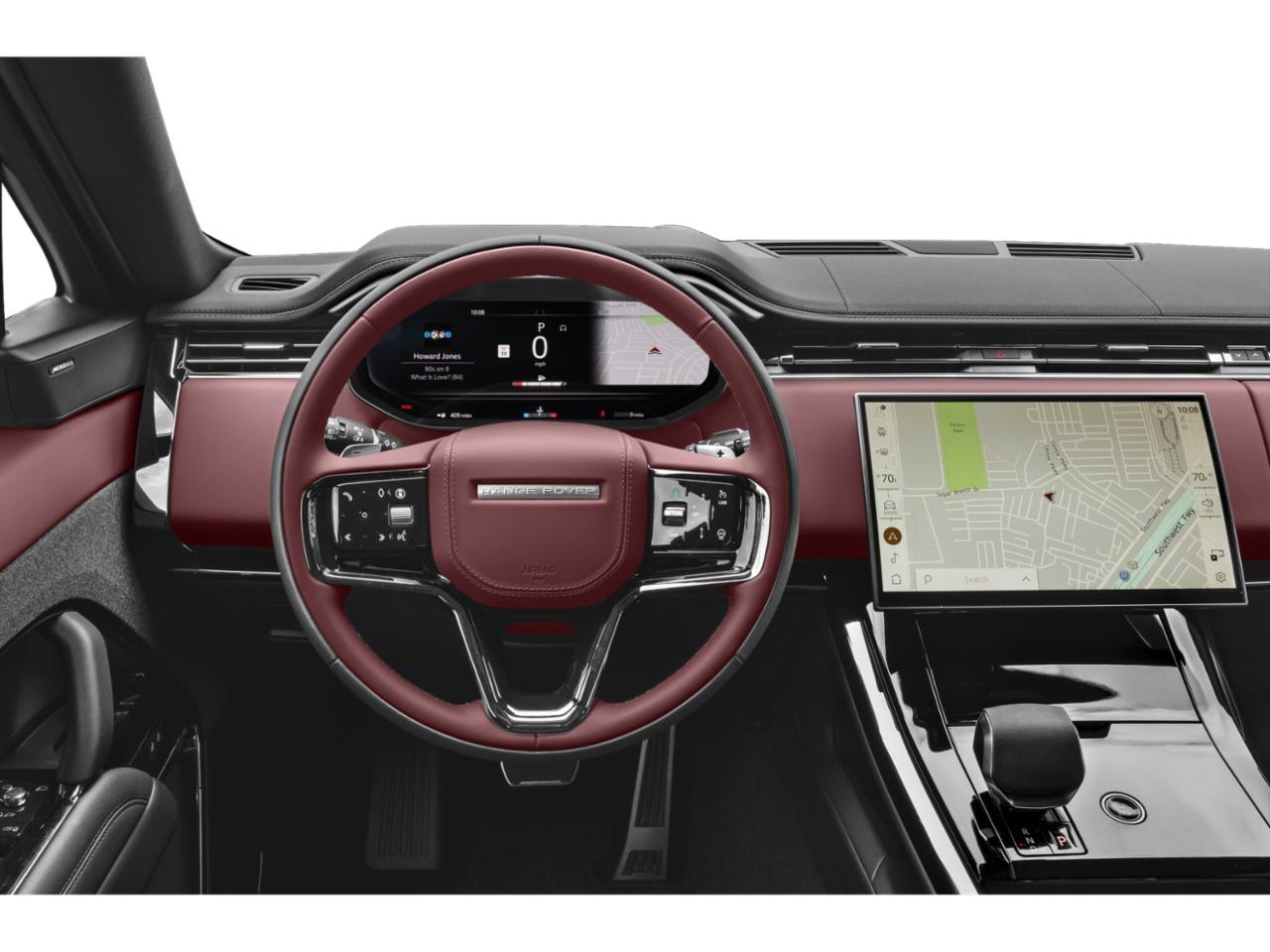 2024 Land Rover Range Rover Sport Vehicle Photo in Appleton, WI 54913