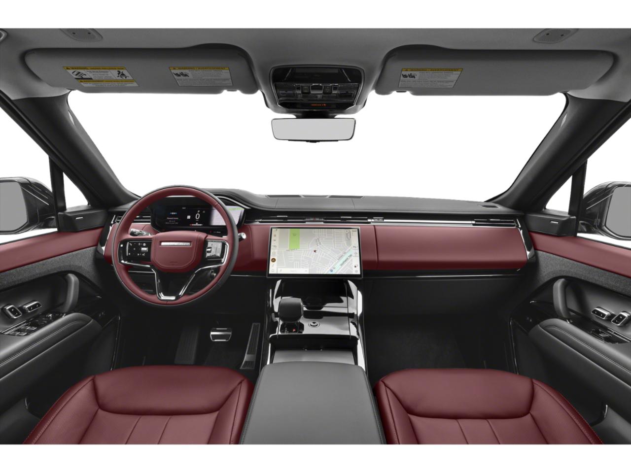 2024 Land Rover Range Rover Sport Vehicle Photo in Appleton, WI 54913