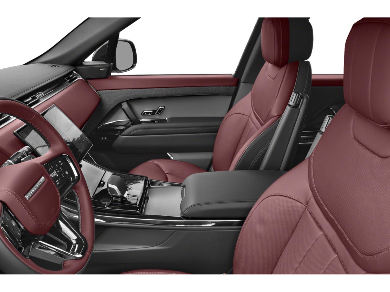 2024 Land Rover Range Rover Sport Vehicle Photo in Appleton, WI 54913