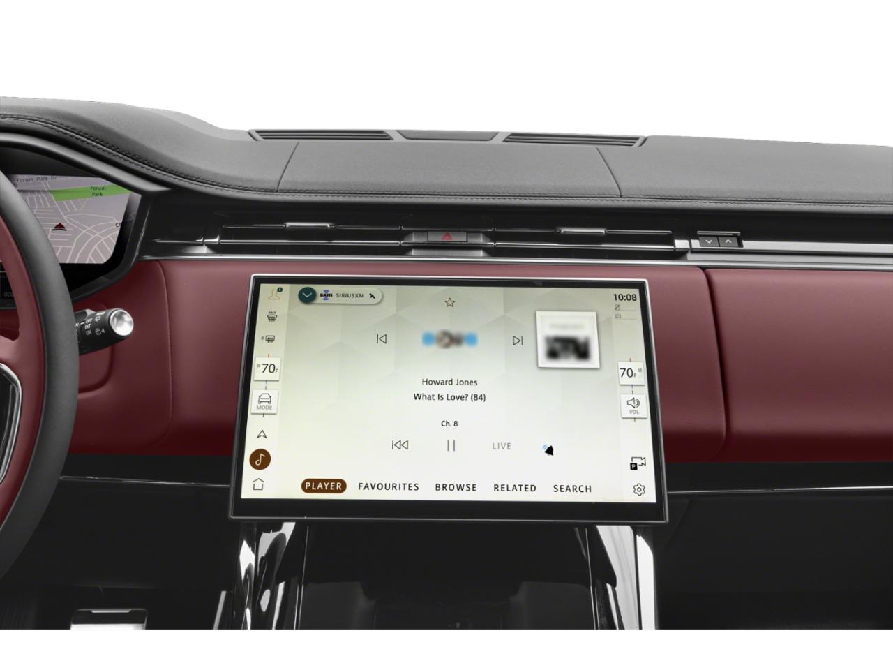 2024 Land Rover Range Rover Sport Vehicle Photo in Appleton, WI 54913