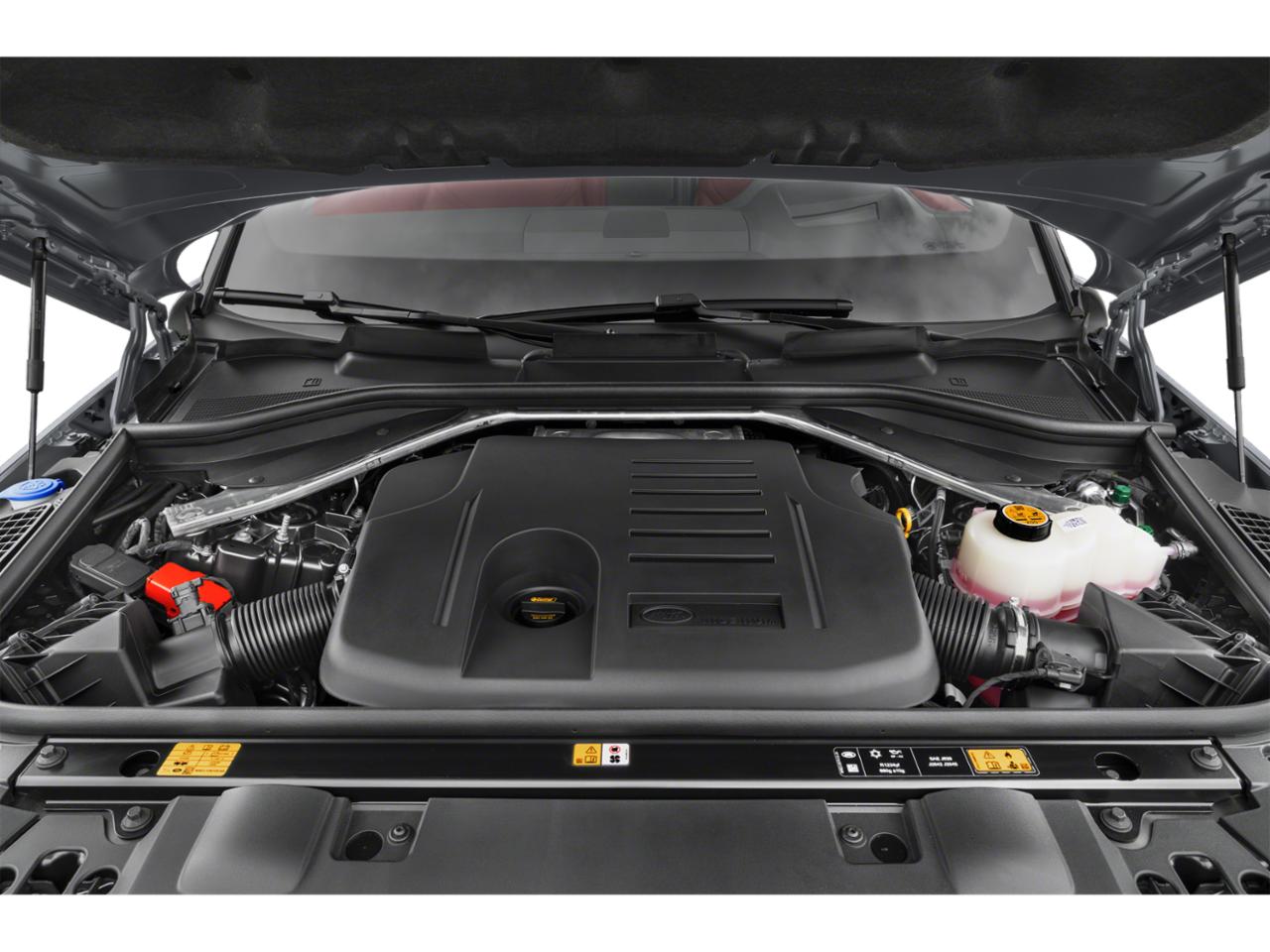 2024 Land Rover Range Rover Sport Vehicle Photo in Appleton, WI 54913