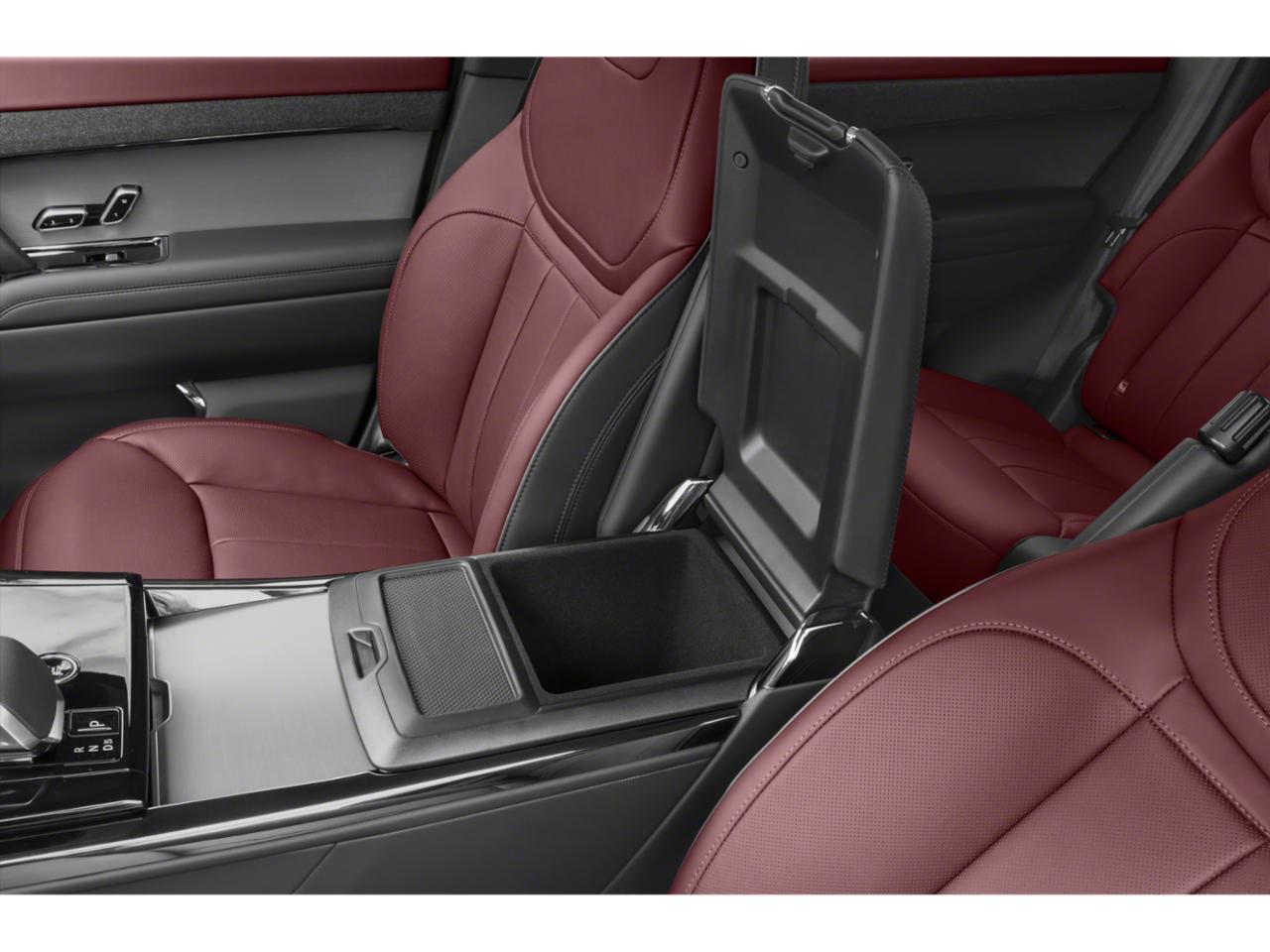 2024 Land Rover Range Rover Sport Vehicle Photo in Appleton, WI 54913