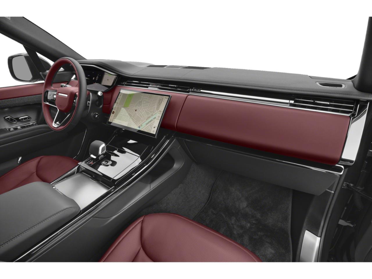 2024 Land Rover Range Rover Sport Vehicle Photo in Appleton, WI 54913