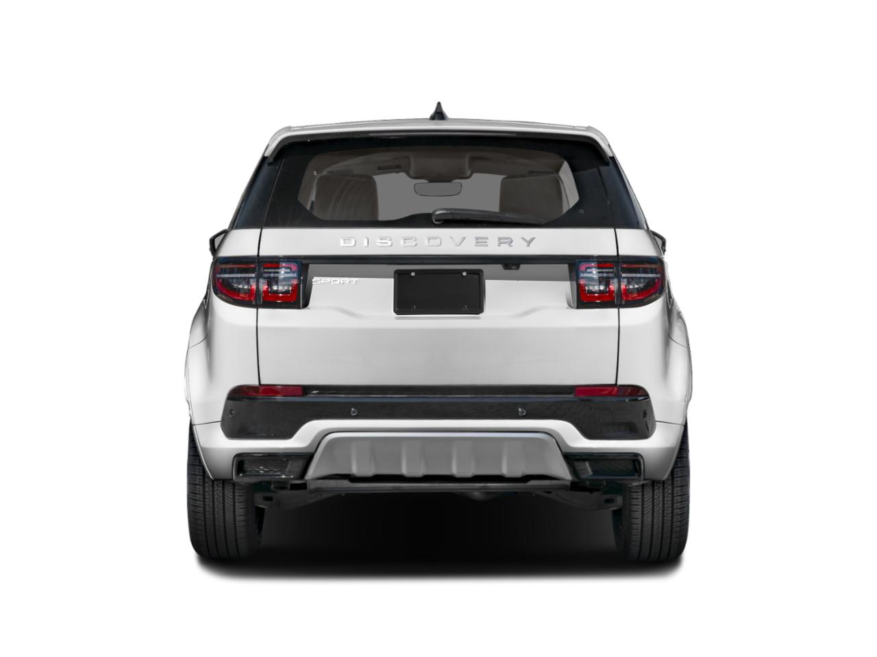 2024 Discovery Sport Vehicle Photo in Bluffton, SC 29910