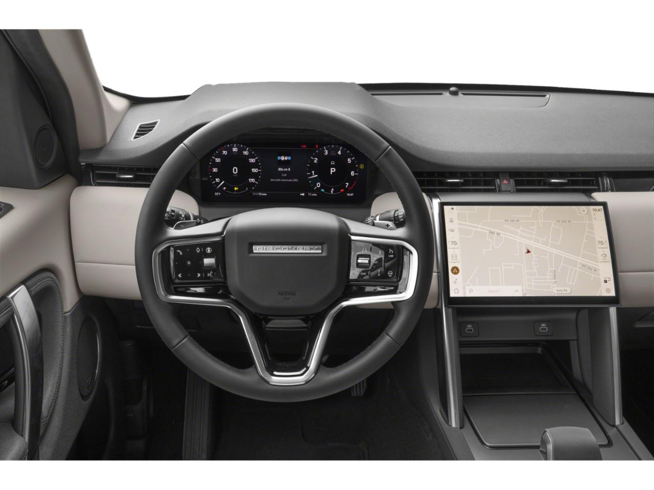 2024 Discovery Sport Vehicle Photo in Bluffton, SC 29910