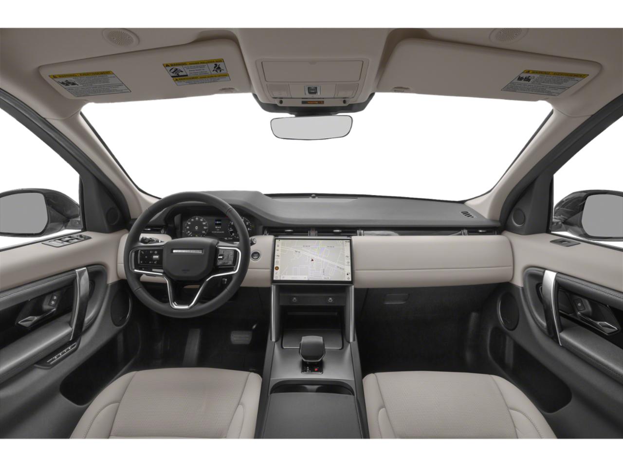 2024 Discovery Sport Vehicle Photo in Bluffton, SC 29910