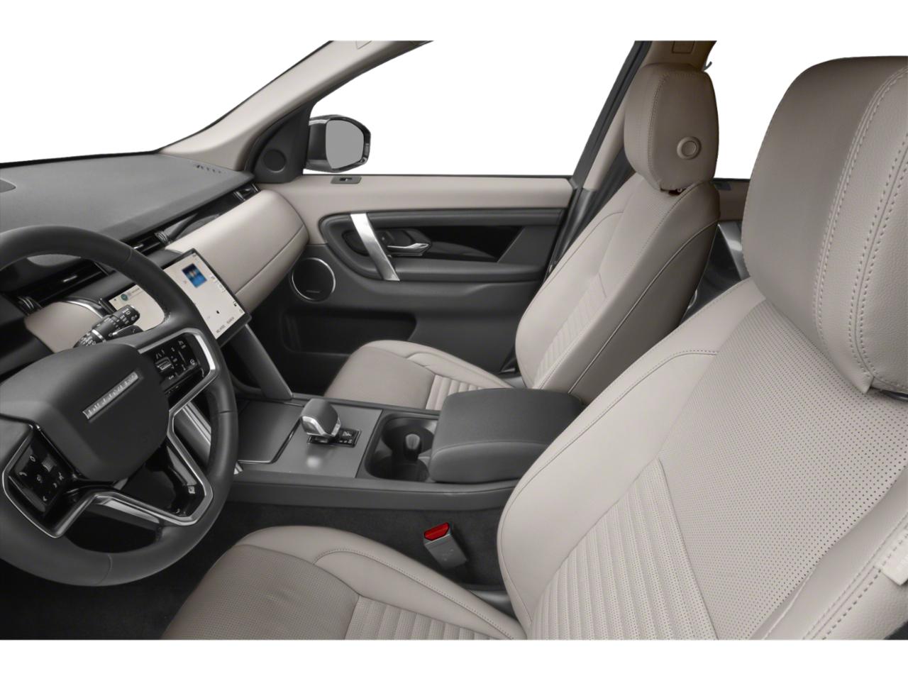 2024 Discovery Sport Vehicle Photo in Bluffton, SC 29910