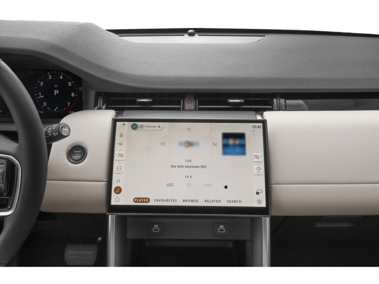 2024 Discovery Sport Vehicle Photo in Bluffton, SC 29910