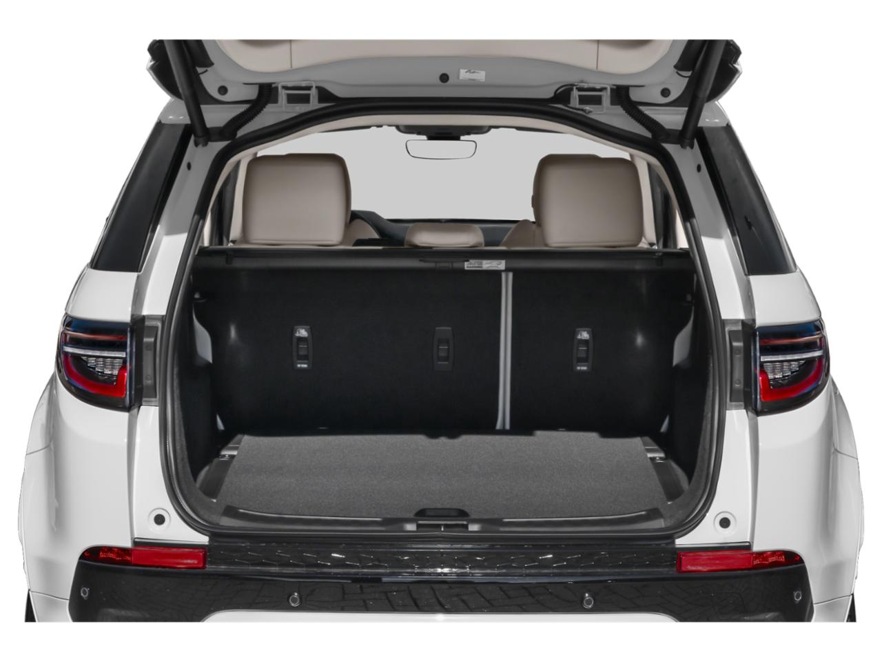 2024 Discovery Sport Vehicle Photo in Bluffton, SC 29910