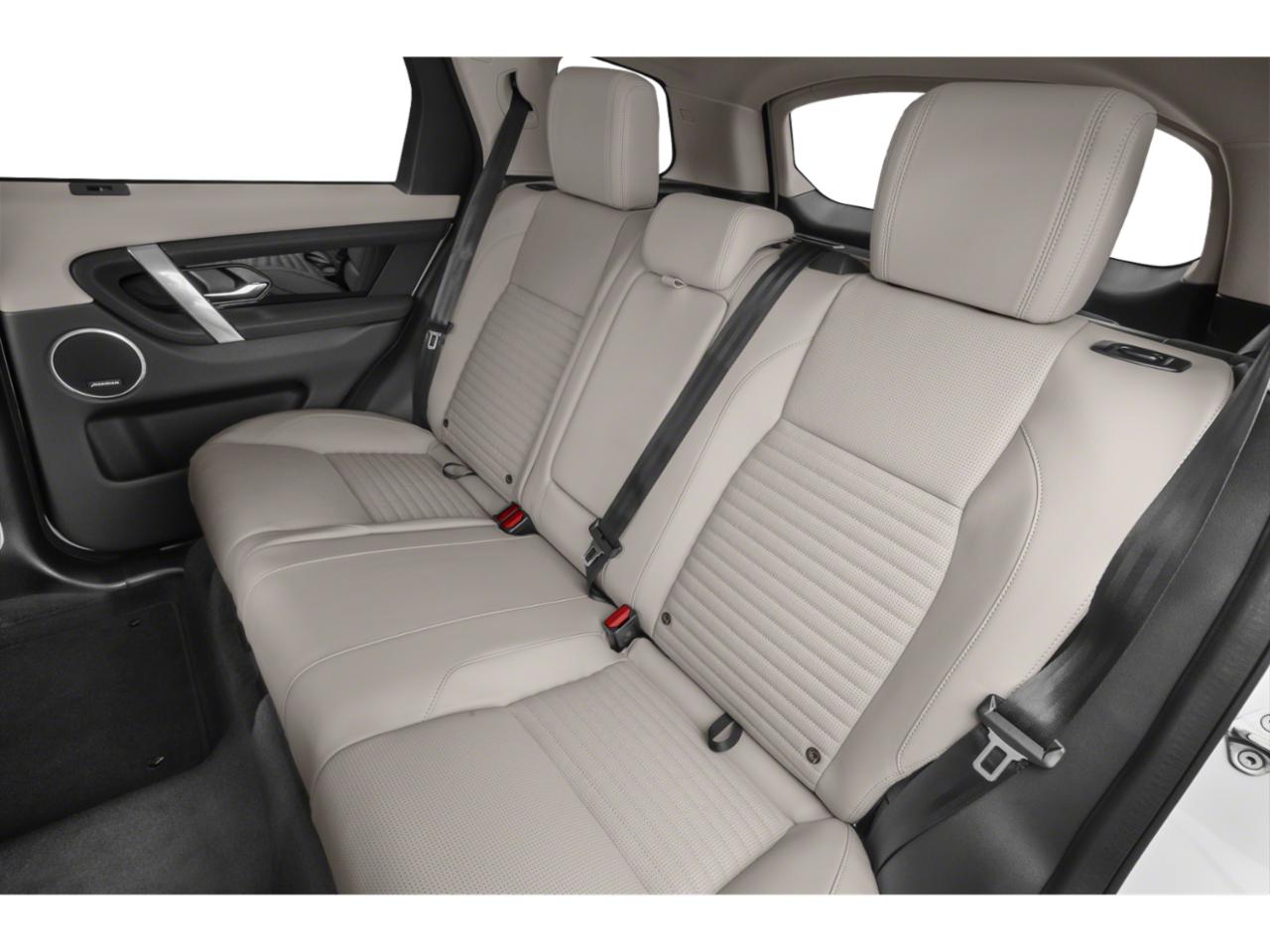 2024 Discovery Sport Vehicle Photo in Bluffton, SC 29910