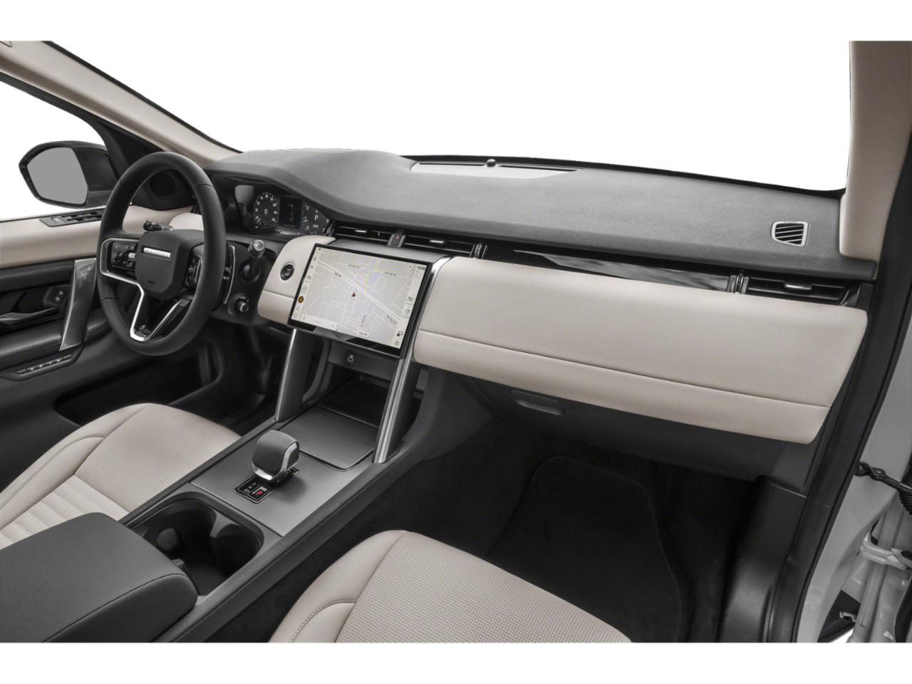 2024 Discovery Sport Vehicle Photo in Bluffton, SC 29910