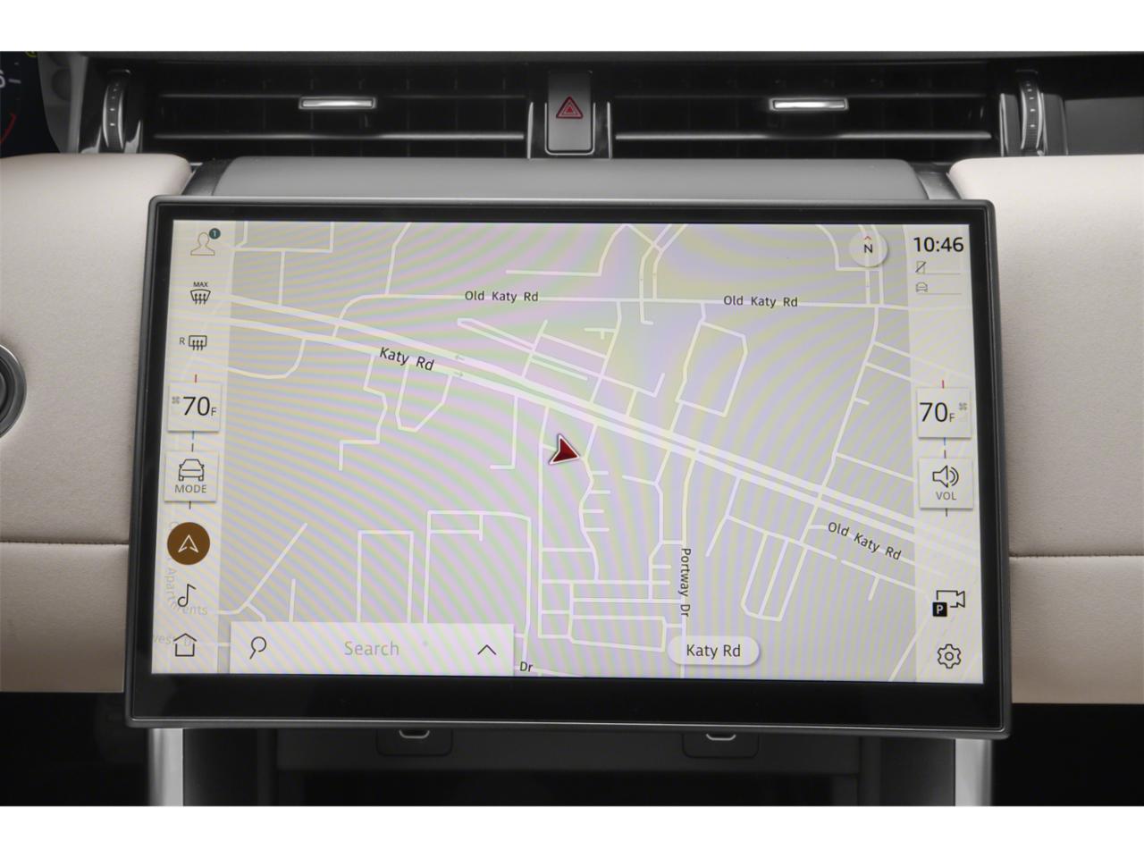 2024 Discovery Sport Vehicle Photo in Bluffton, SC 29910