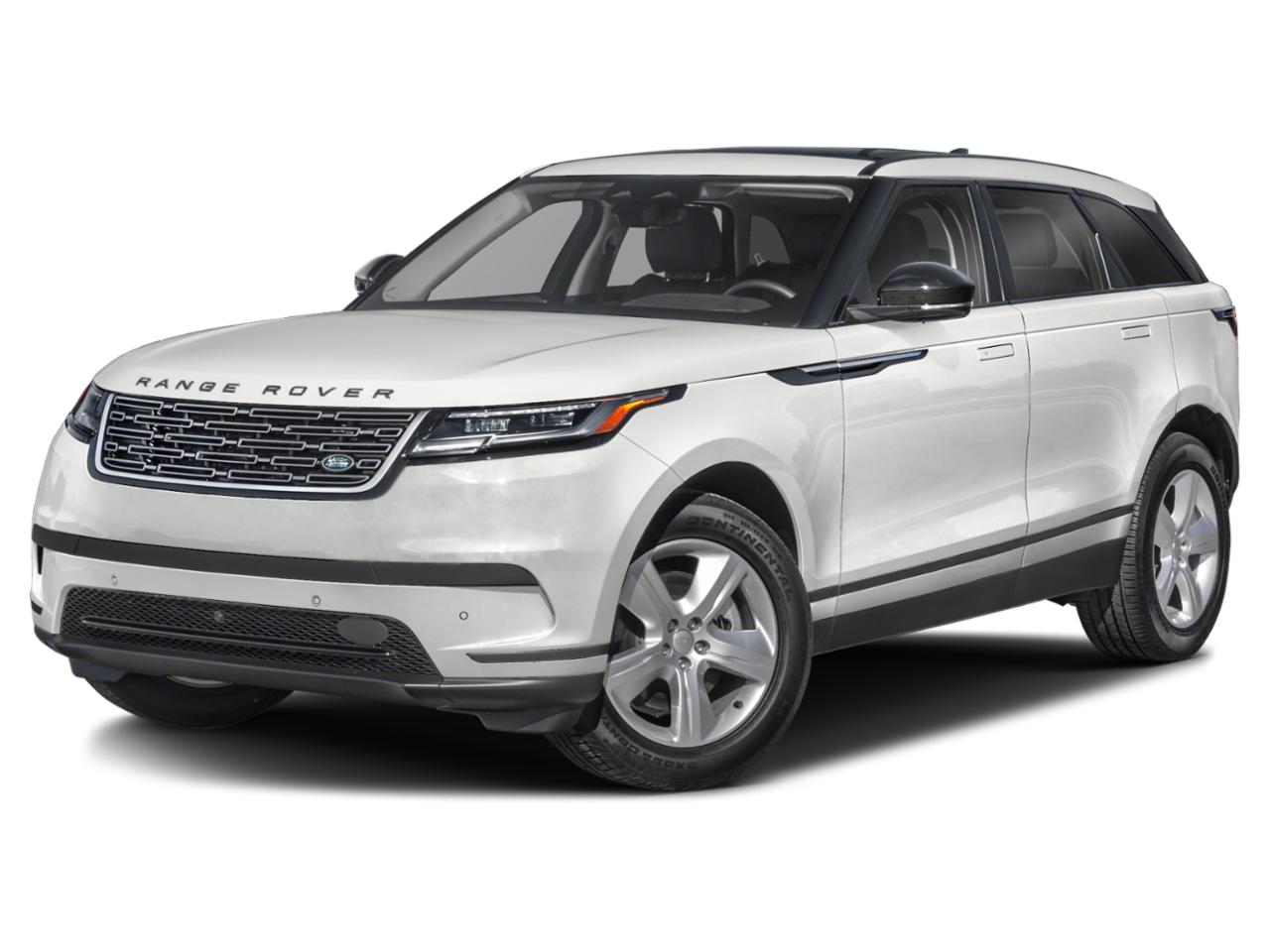 2024 Range Rover Velar Vehicle Photo in Bluffton, SC 29910