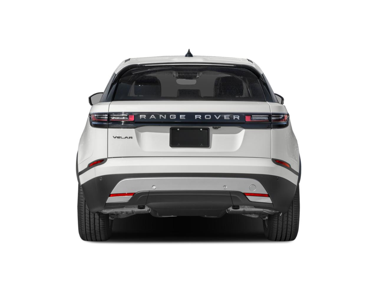 2024 Range Rover Velar Vehicle Photo in Bluffton, SC 29910