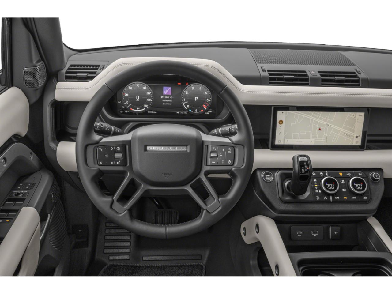 2024 Defender Vehicle Photo in Appleton, WI 54913