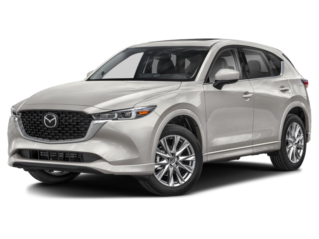 2024 Mazda CX-5 Vehicle Photo in Harrisburg, PA 17111