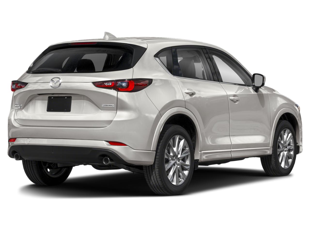 2024 Mazda CX-5 Vehicle Photo in Harrisburg, PA 17111