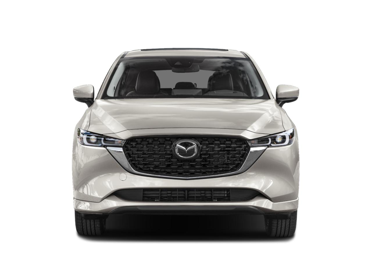 2024 Mazda CX-5 Vehicle Photo in Harrisburg, PA 17111