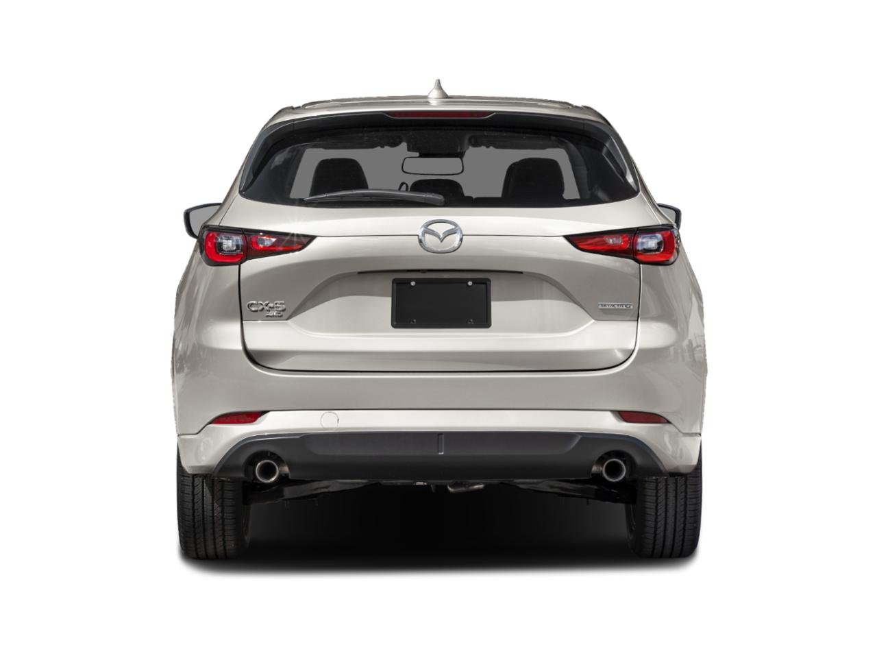 2024 Mazda CX-5 Vehicle Photo in Harrisburg, PA 17111