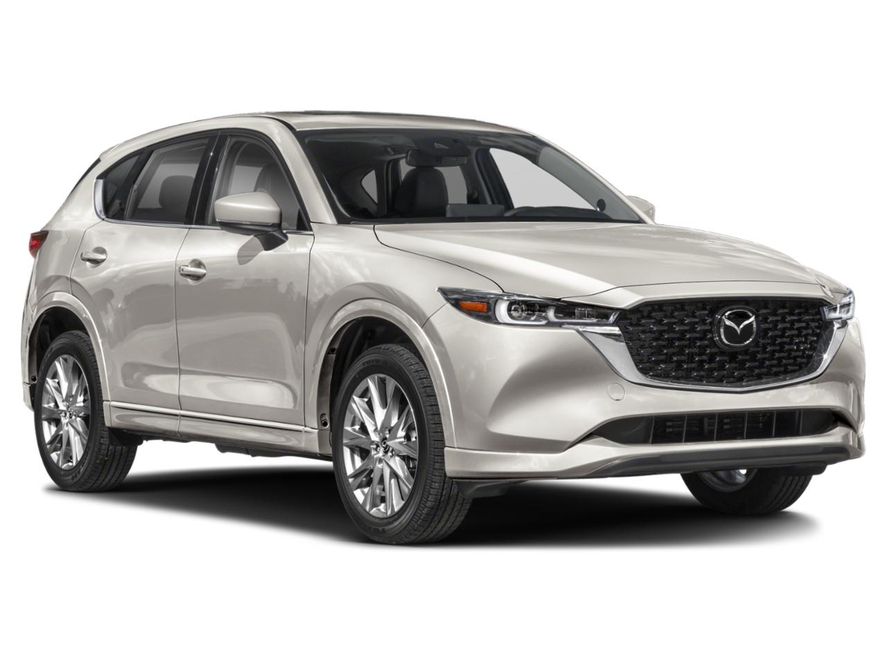 2024 Mazda CX-5 Vehicle Photo in Harrisburg, PA 17111