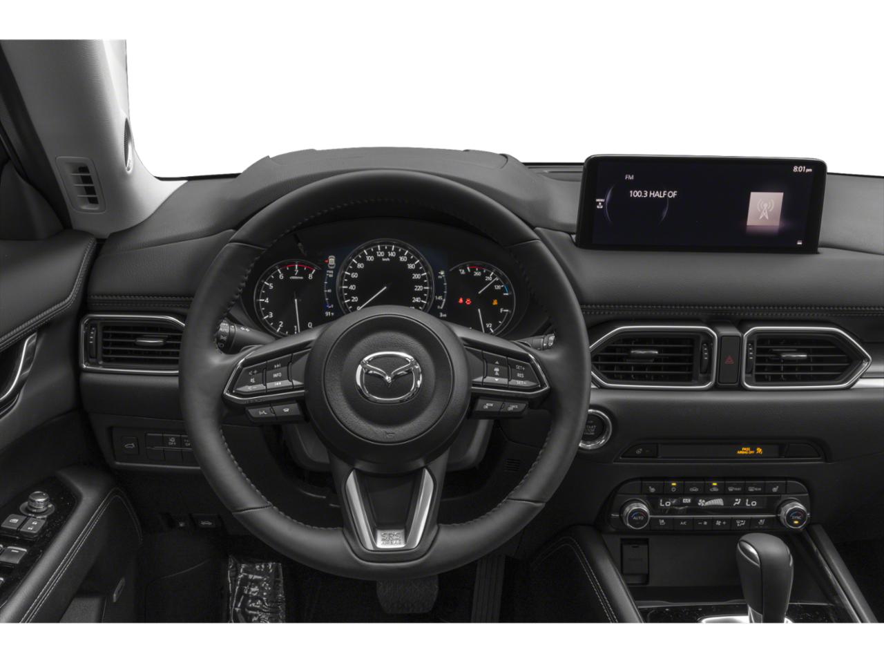 2024 Mazda CX-5 Vehicle Photo in Harrisburg, PA 17111