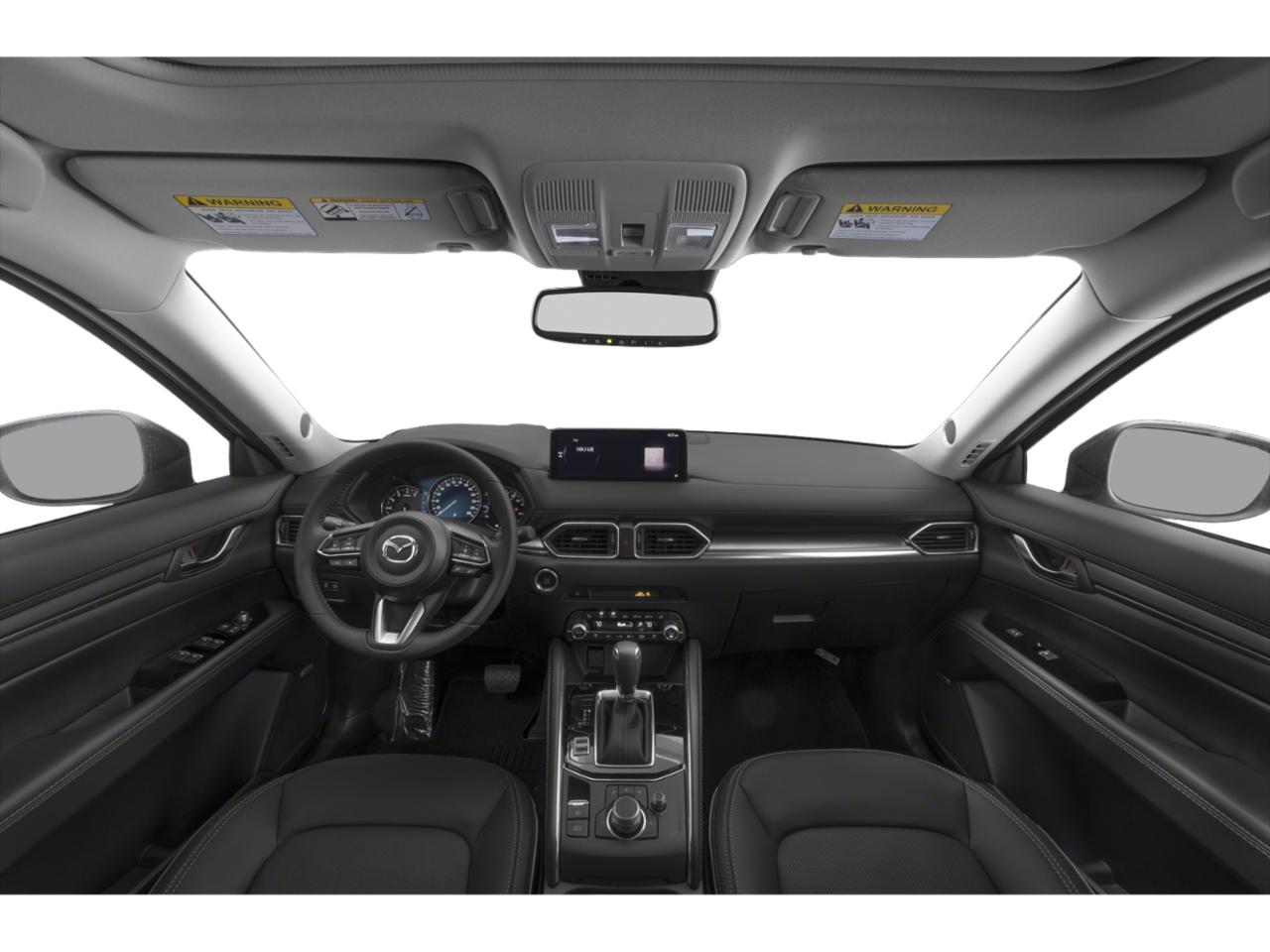 2024 Mazda CX-5 Vehicle Photo in Harrisburg, PA 17111