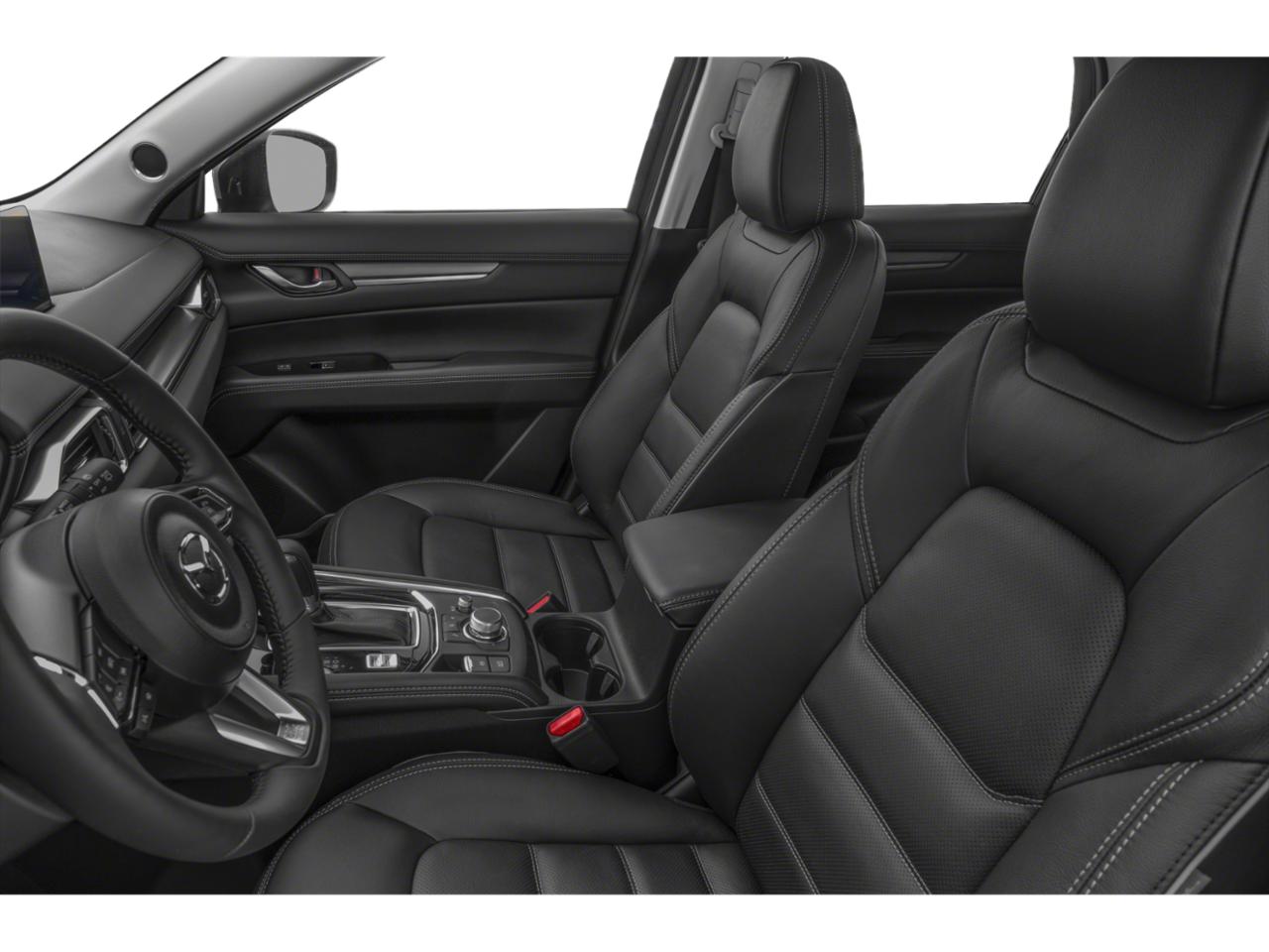 2024 Mazda CX-5 Vehicle Photo in Harrisburg, PA 17111