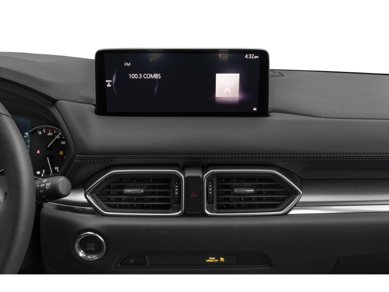 2024 Mazda CX-5 Vehicle Photo in Harrisburg, PA 17111