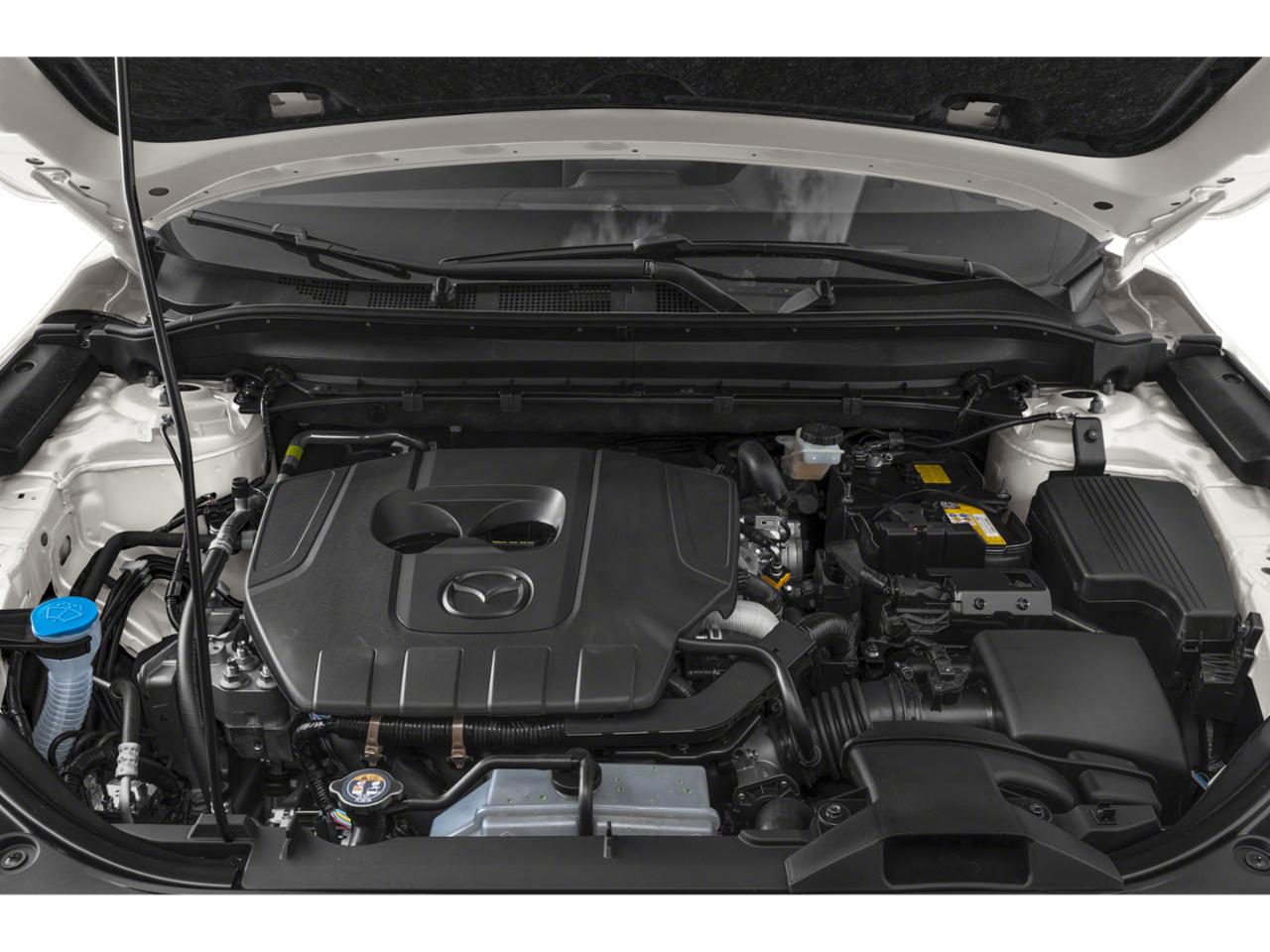 2024 Mazda CX-5 Vehicle Photo in Harrisburg, PA 17111
