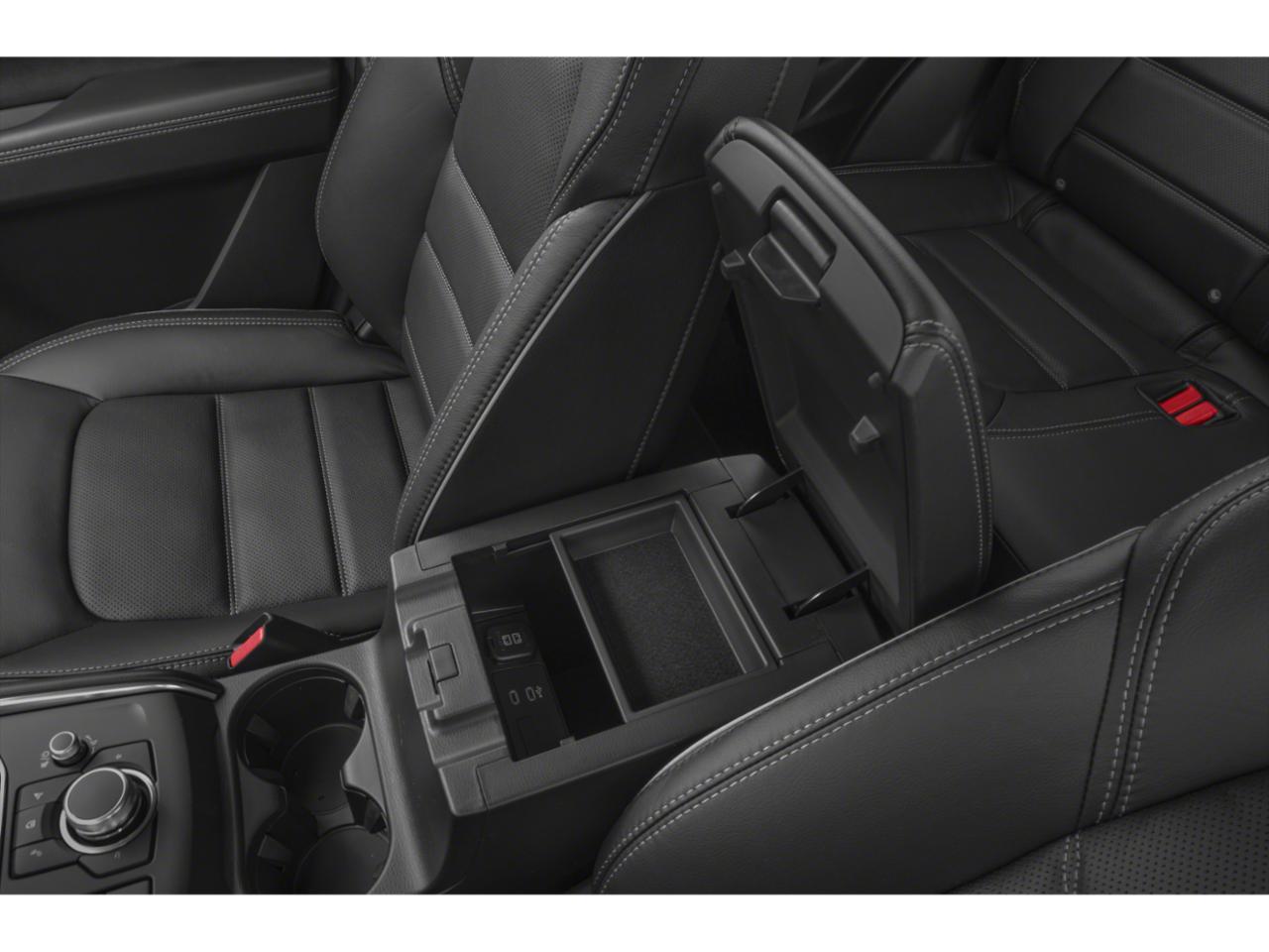 2024 Mazda CX-5 Vehicle Photo in Harrisburg, PA 17111