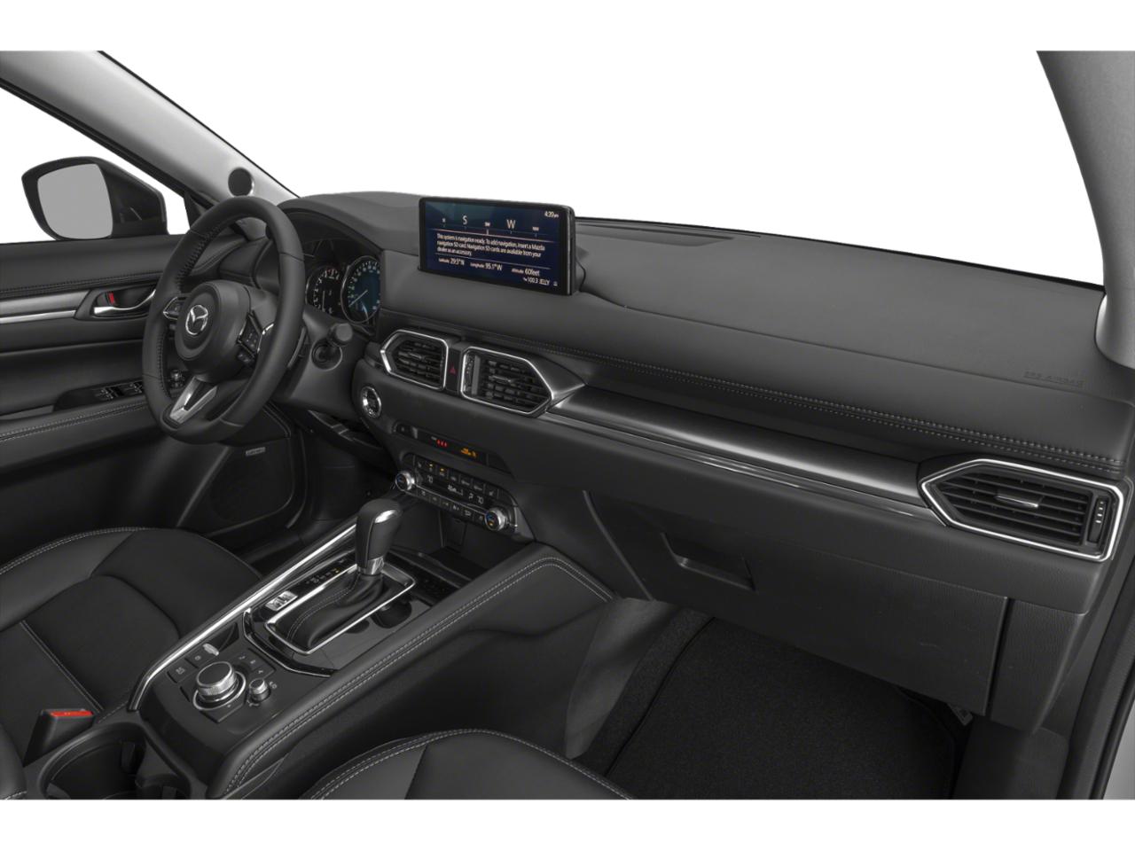 2024 Mazda CX-5 Vehicle Photo in Harrisburg, PA 17111