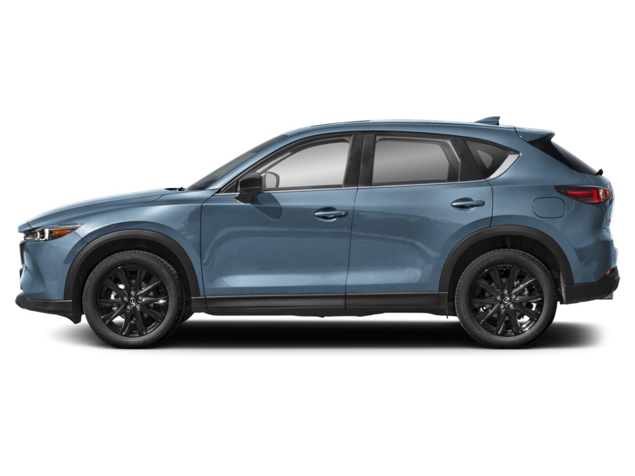 2024 Mazda CX-5 Vehicle Photo in San Antonio, TX 78238