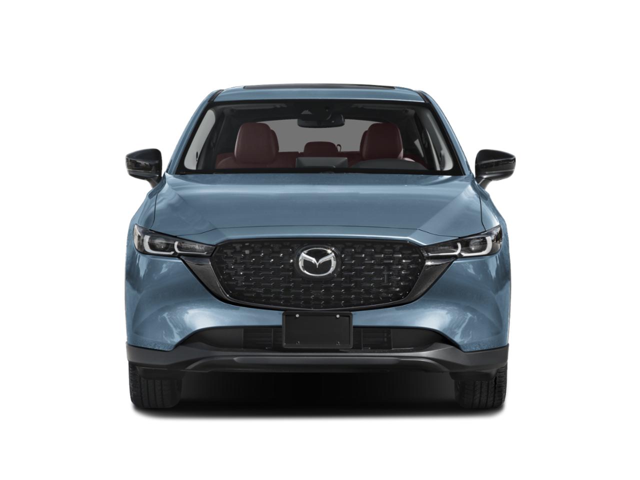 2024 Mazda CX-5 Vehicle Photo in San Antonio, TX 78238
