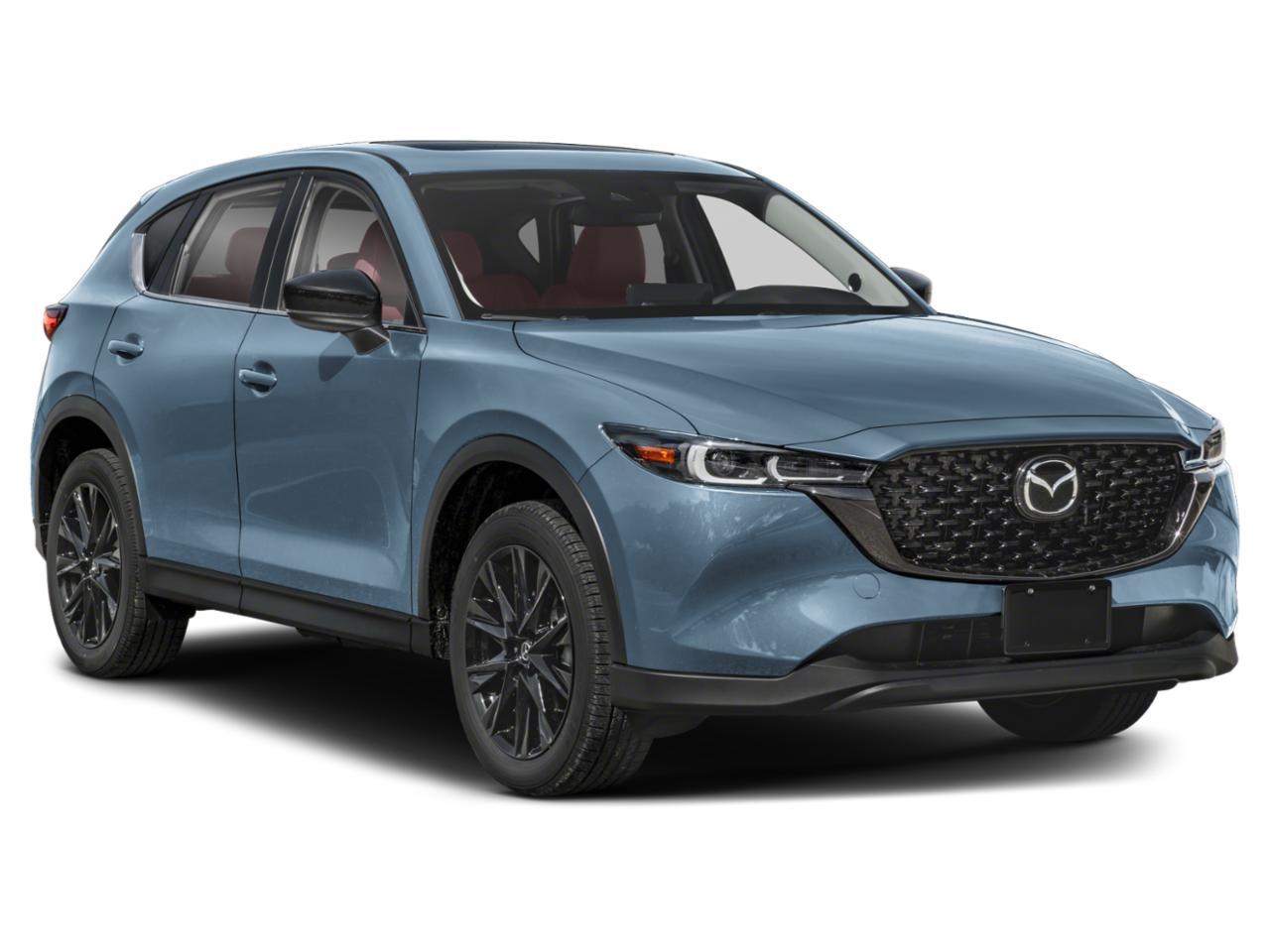 2024 Mazda CX-5 Vehicle Photo in San Antonio, TX 78238