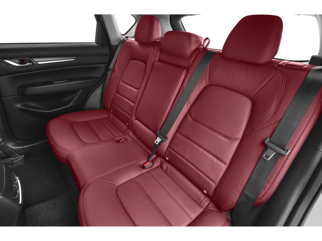 2024 Mazda CX-5 Vehicle Photo in San Antonio, TX 78238
