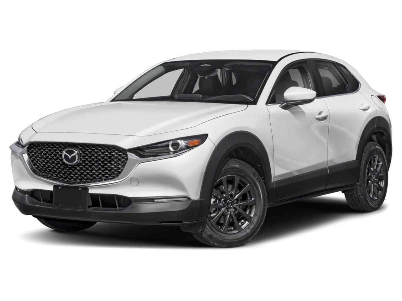2024 Mazda CX-30 Vehicle Photo in Trevose, PA 19053
