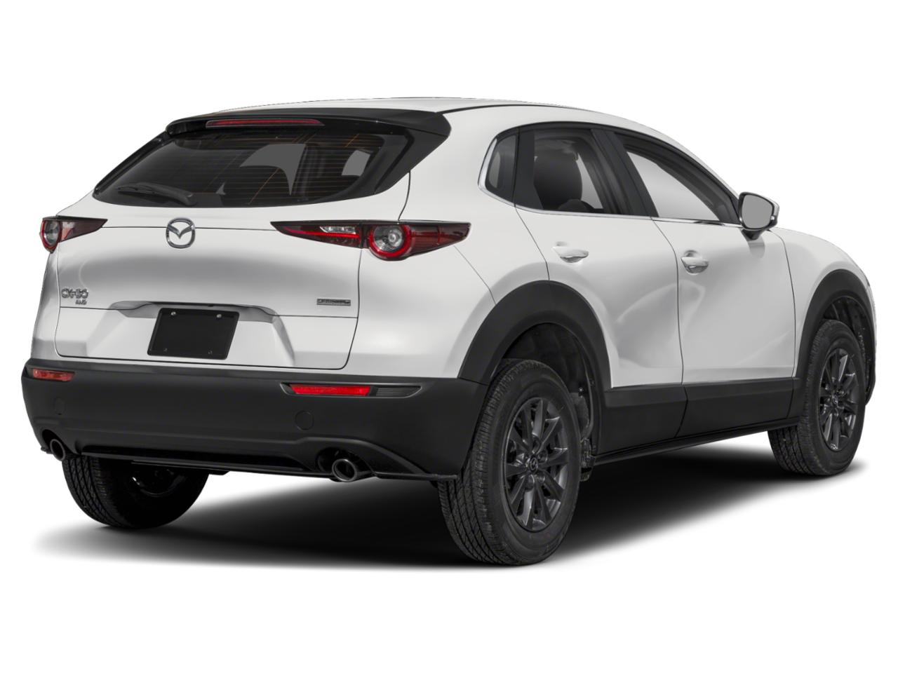 2024 Mazda CX-30 Vehicle Photo in Trevose, PA 19053