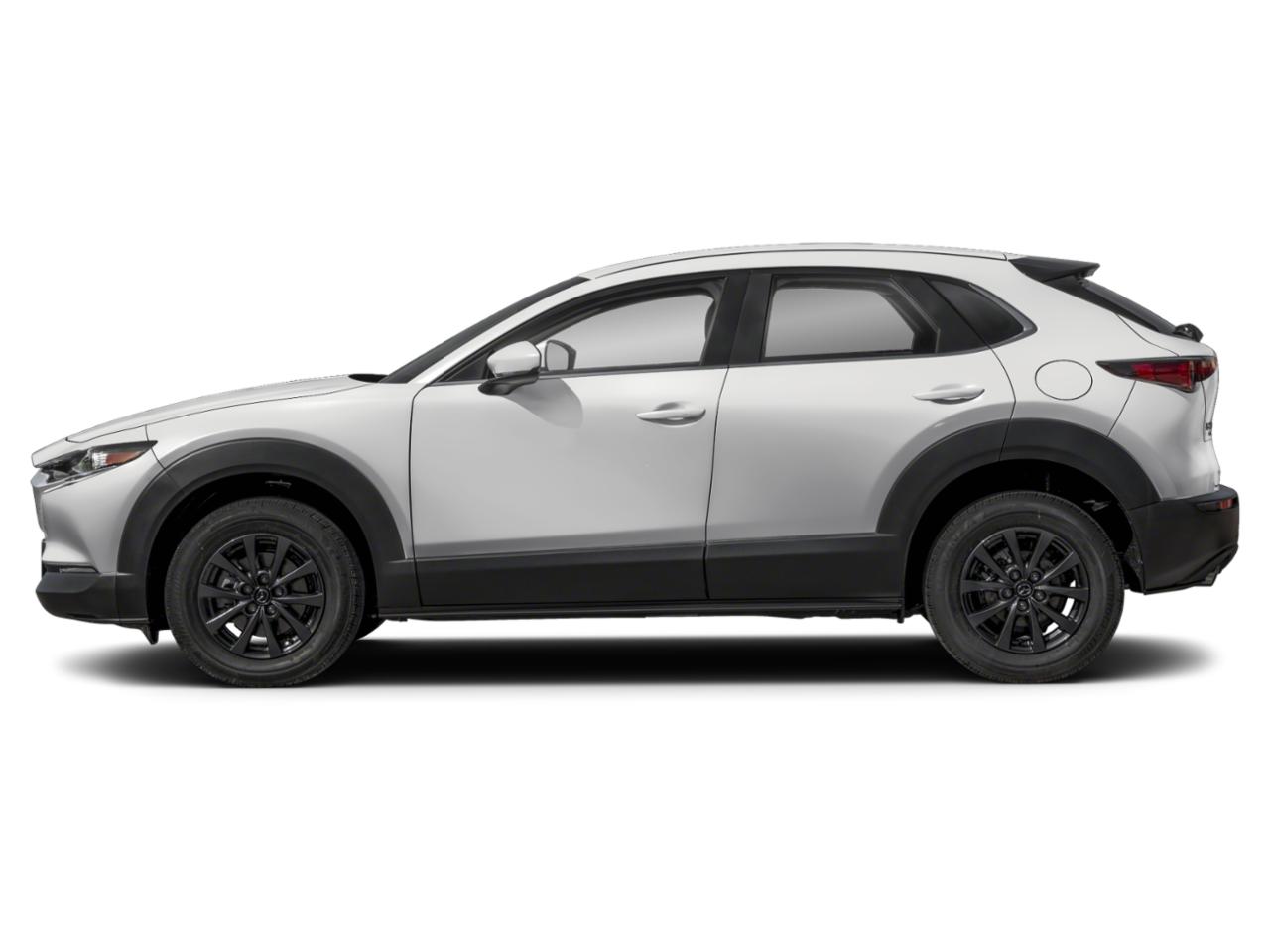 2024 Mazda CX-30 Vehicle Photo in Trevose, PA 19053