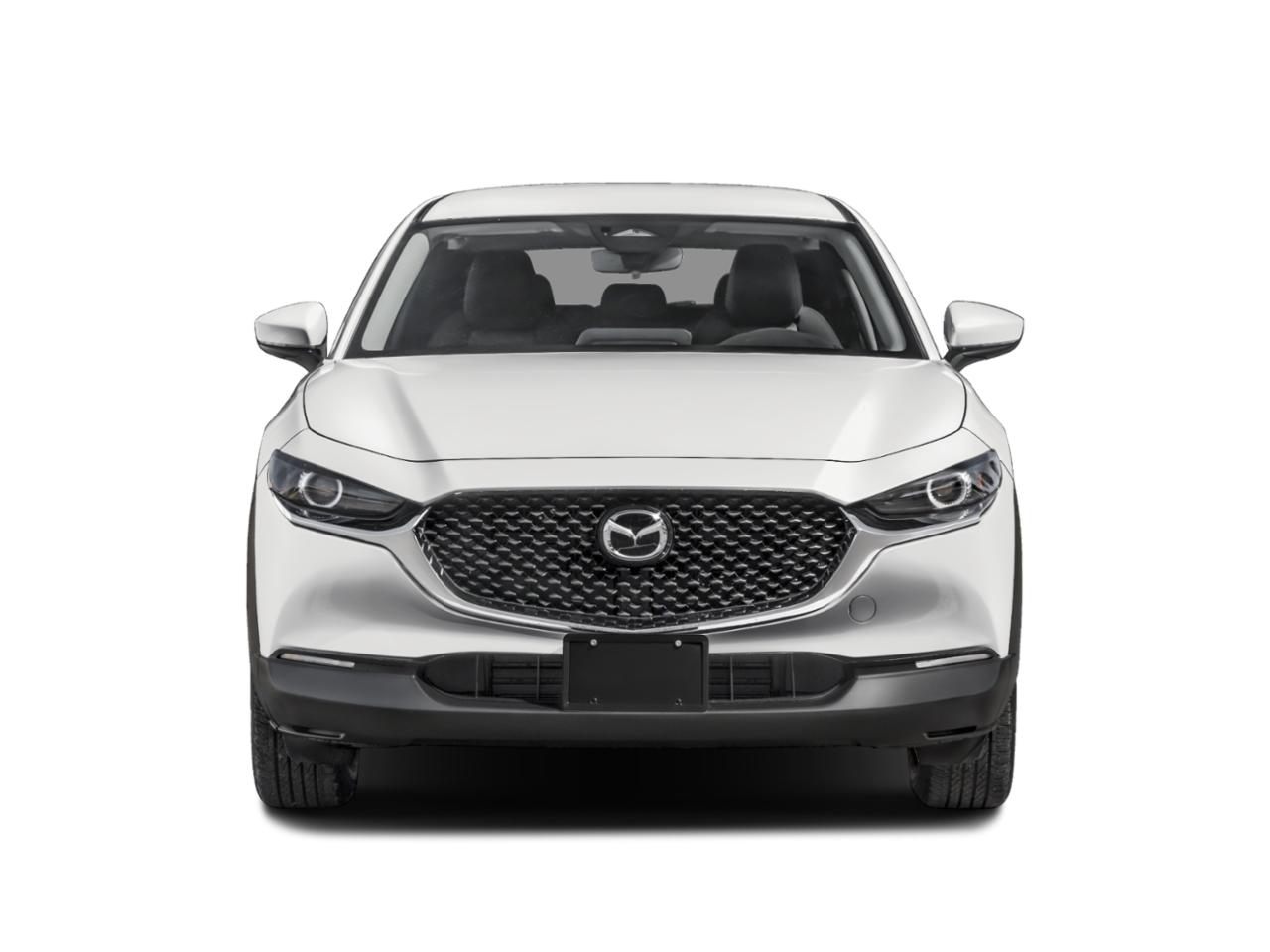 2024 Mazda CX-30 Vehicle Photo in Trevose, PA 19053