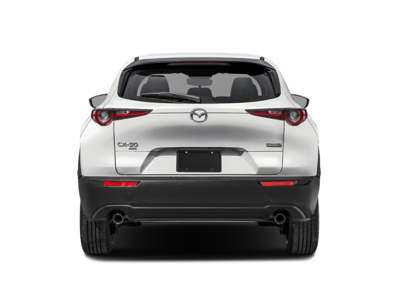 2024 Mazda CX-30 Vehicle Photo in Trevose, PA 19053
