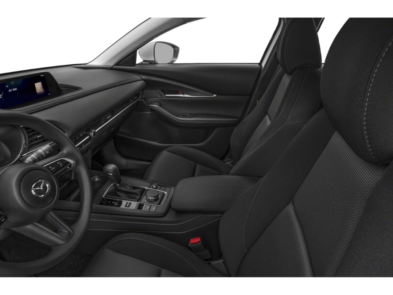 2024 Mazda CX-30 Vehicle Photo in Trevose, PA 19053