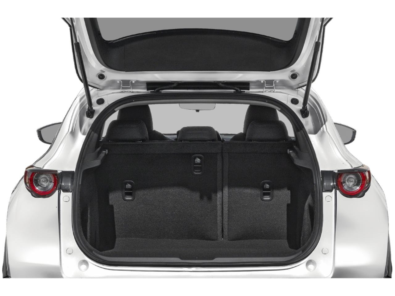2024 Mazda CX-30 Vehicle Photo in Trevose, PA 19053
