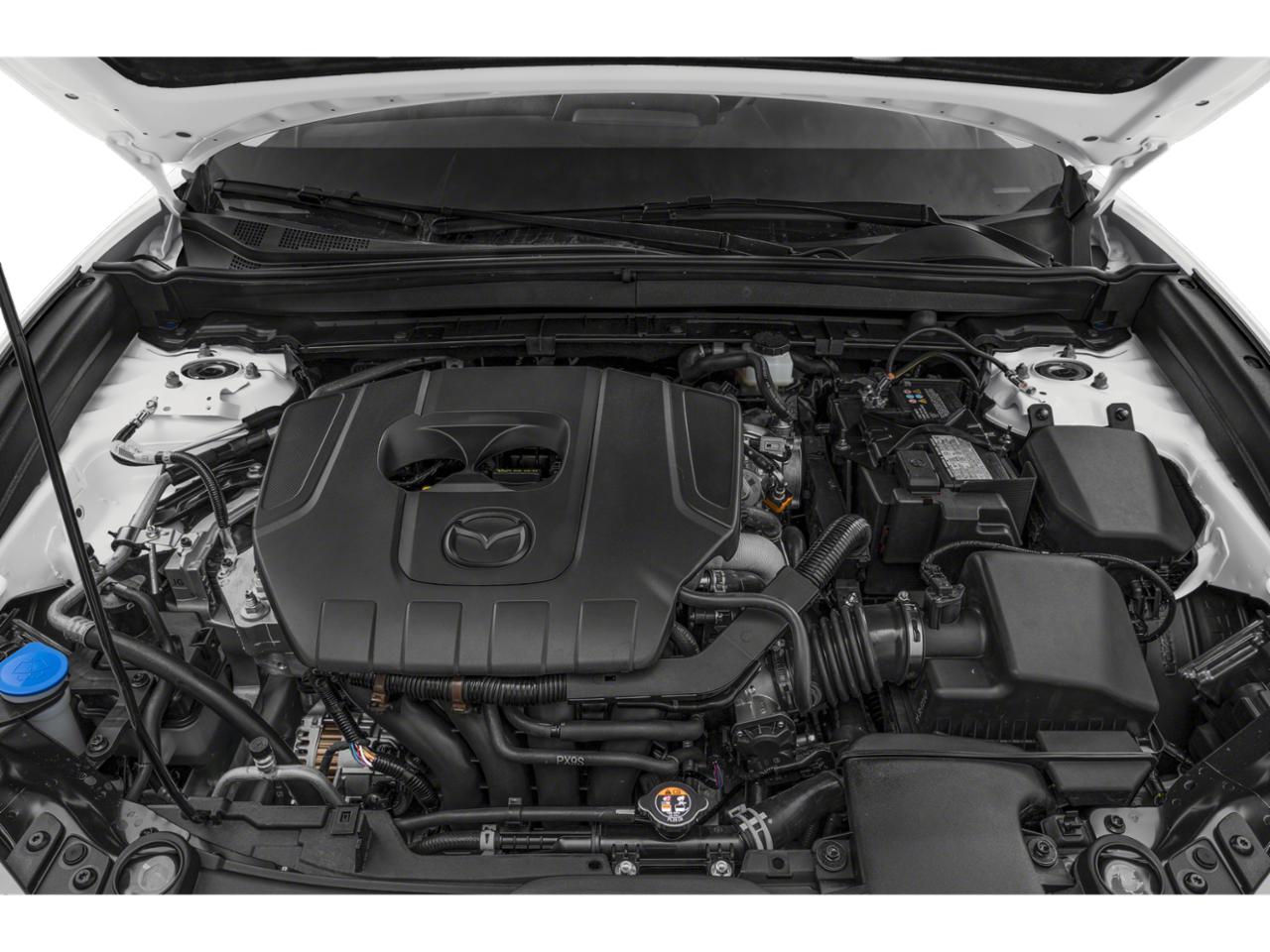 2024 Mazda CX-30 Vehicle Photo in Trevose, PA 19053