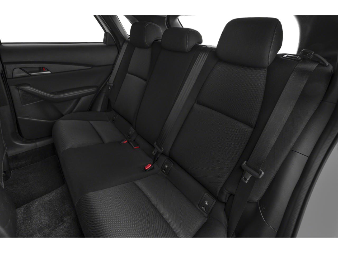 2024 Mazda CX-30 Vehicle Photo in Trevose, PA 19053